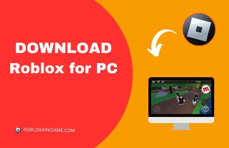 Roblox for PC