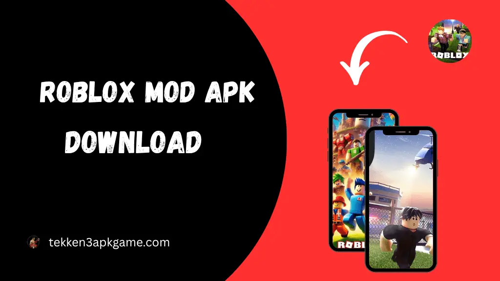 What is Roblox Mod APK
